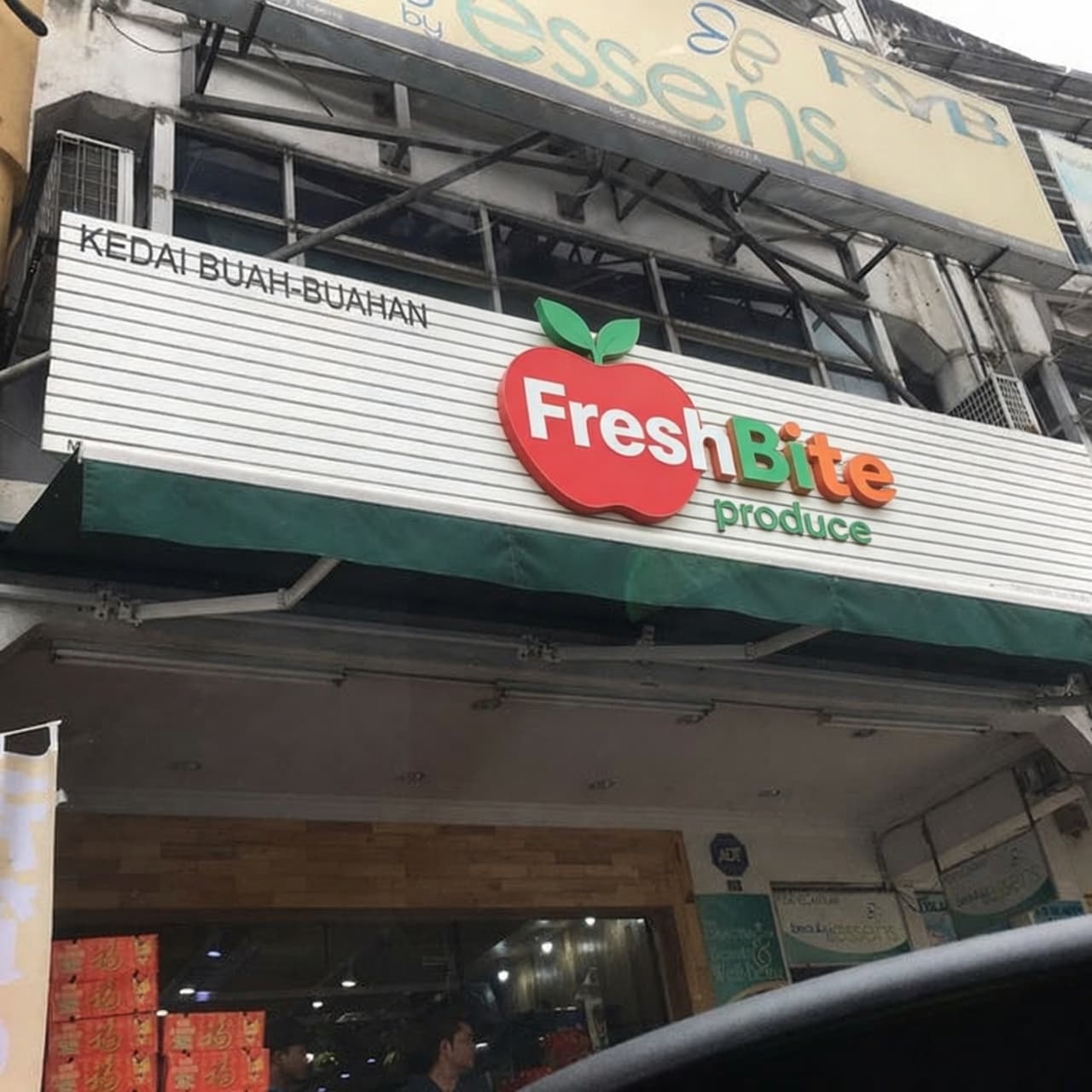 Papan Nama Untuk Toko di Bali: 9 Konsep Paling Attractive