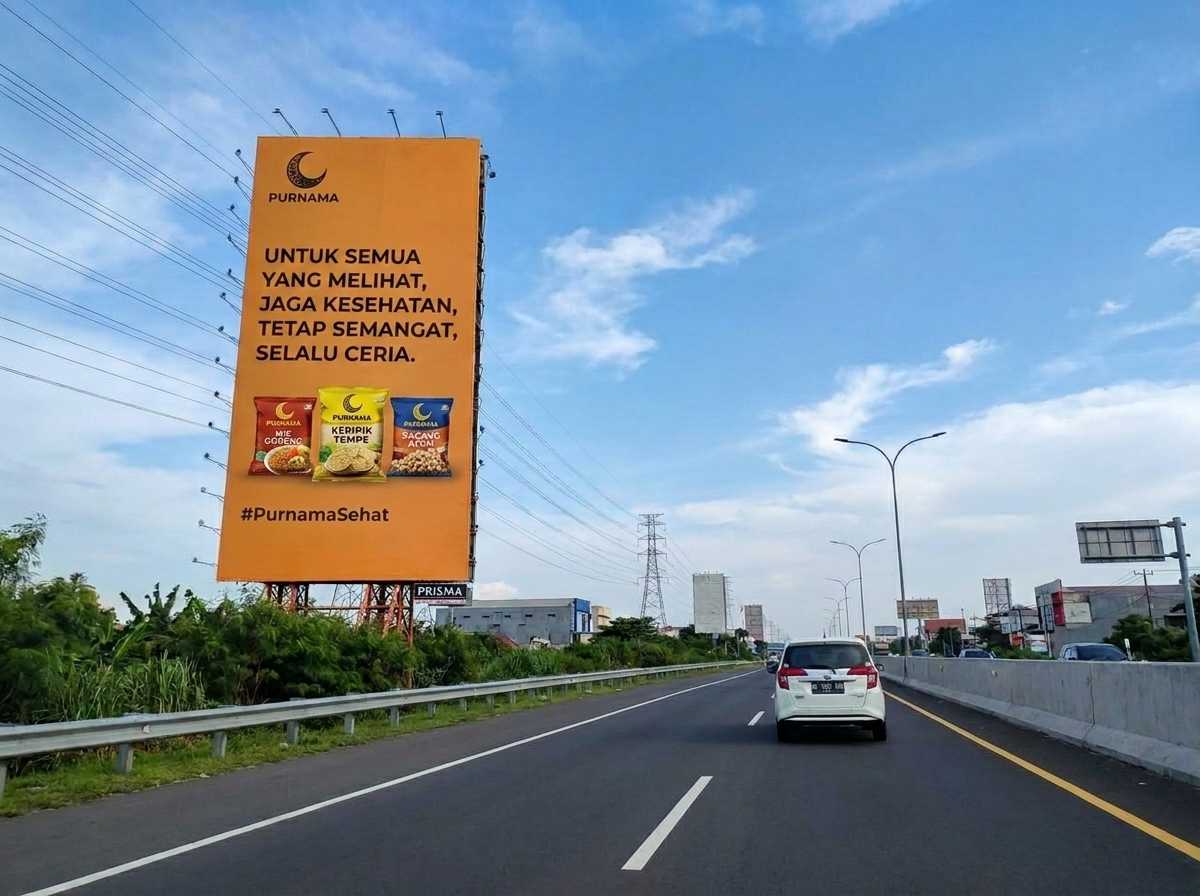 Apa Itu Baliho? Ini 5 Fungsi Vital untuk Promosi Bisnis di Bali